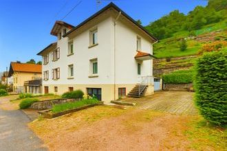 achat maison la-bresse 88250