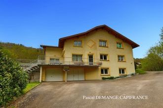 achat maison la-bresse 88250