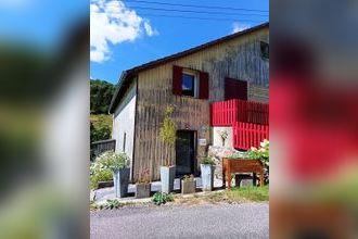 achat maison la-bresse 88250