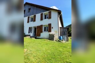 achat maison la-bresse 88250