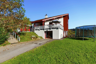 achat maison la-bresse 88250