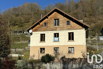 achat maison la-bresse 88250