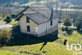 achat maison la-bresse 88250