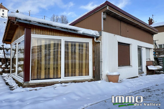 achat maison la-bresse 88250