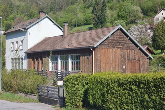 achat maison la-bresse 88250