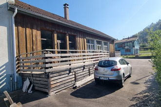 achat maison la-bresse 88250