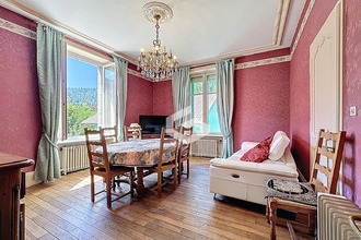 achat maison la-bresse 88250