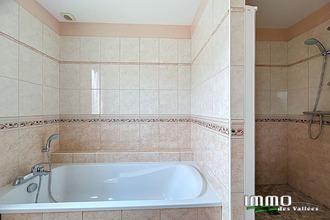 achat maison la-bresse 88250