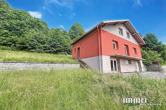 achat maison la-bresse 88250