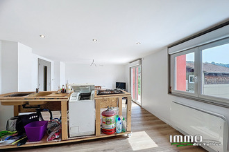 achat maison la-bresse 88250