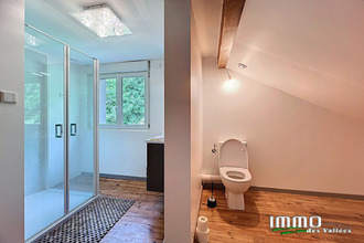 achat maison la-bresse 88250