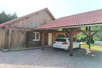 achat maison la-bresse 88250
