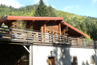 achat maison la-bresse 88250