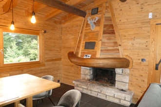 achat maison la-bresse 88250