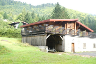 achat maison la-bresse 88250