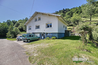 achat maison la-bresse 88250