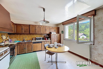 achat maison la-bresse 88250