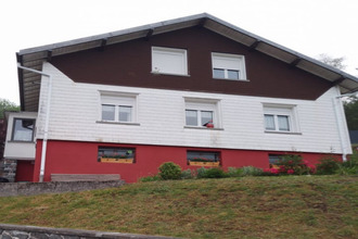 achat maison la-bresse 88250