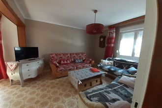 achat maison la-bresse 88250