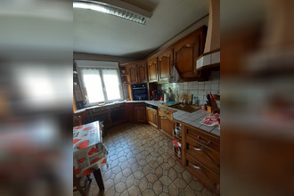 achat maison la-bresse 88250