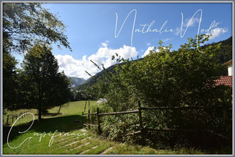 achat maison la-bresse 88250