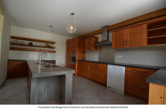 achat maison la-bresse 88250