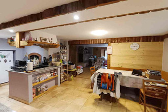 achat maison la-bresse 88250