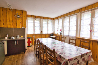 achat maison la-bresse 88250