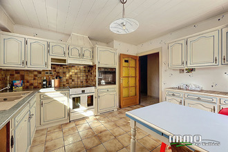 achat maison la-bresse 88250