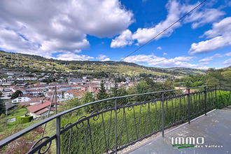 achat maison la-bresse 88250