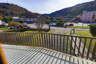 achat maison la-bresse 88250