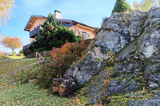 achat maison la-bresse 88250