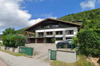 achat maison la-bresse 88250