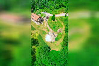 achat maison la-bresse 88250