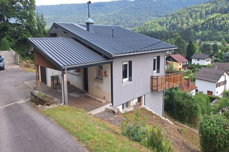 achat maison la-bresse 88250