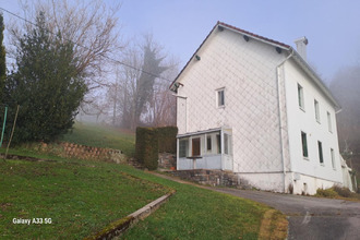 achat maison la-bresse 88250