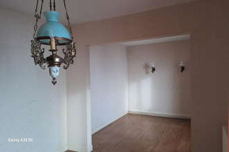 achat maison la-bresse 88250