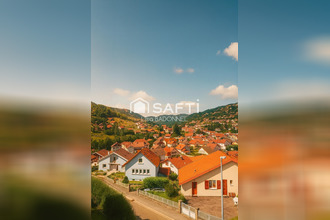 achat maison la-bresse 88250