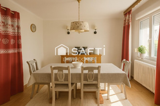 achat maison la-bresse 88250