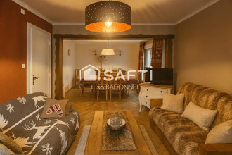 achat maison la-bresse 88250