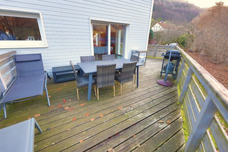 achat maison la-bresse 88250