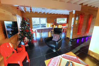 achat maison la-bresse 88250