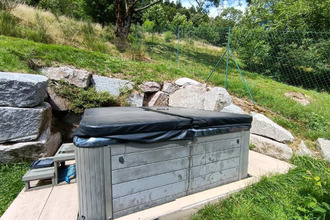 achat maison la-bresse 88250