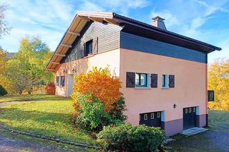 achat maison la-bresse 88250