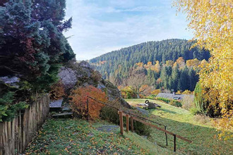 achat maison la-bresse 88250