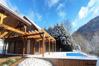 achat maison la-bresse 88250