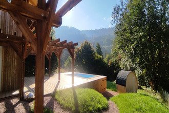 achat maison la-bresse 88250