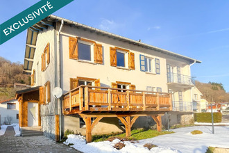 achat maison la-bresse 88250