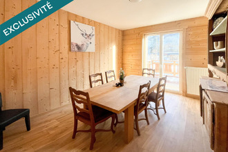 achat maison la-bresse 88250