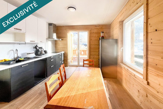 achat maison la-bresse 88250